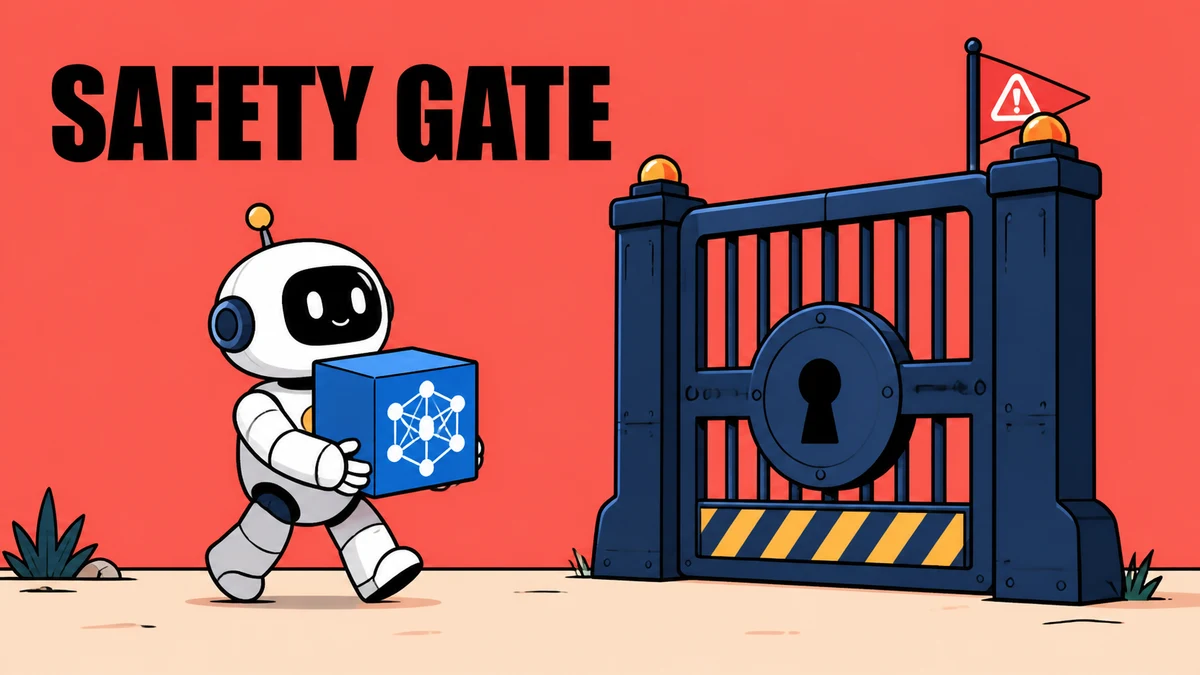 Cover image for When Safety Testing Changes the AI Release Calendar