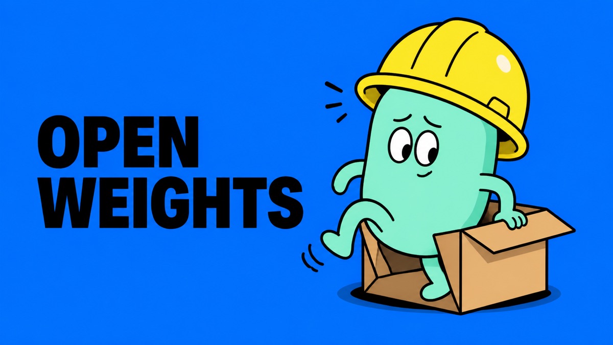 Cover image for GLM-5.2 and the Safety Gap in Open-Weight AI