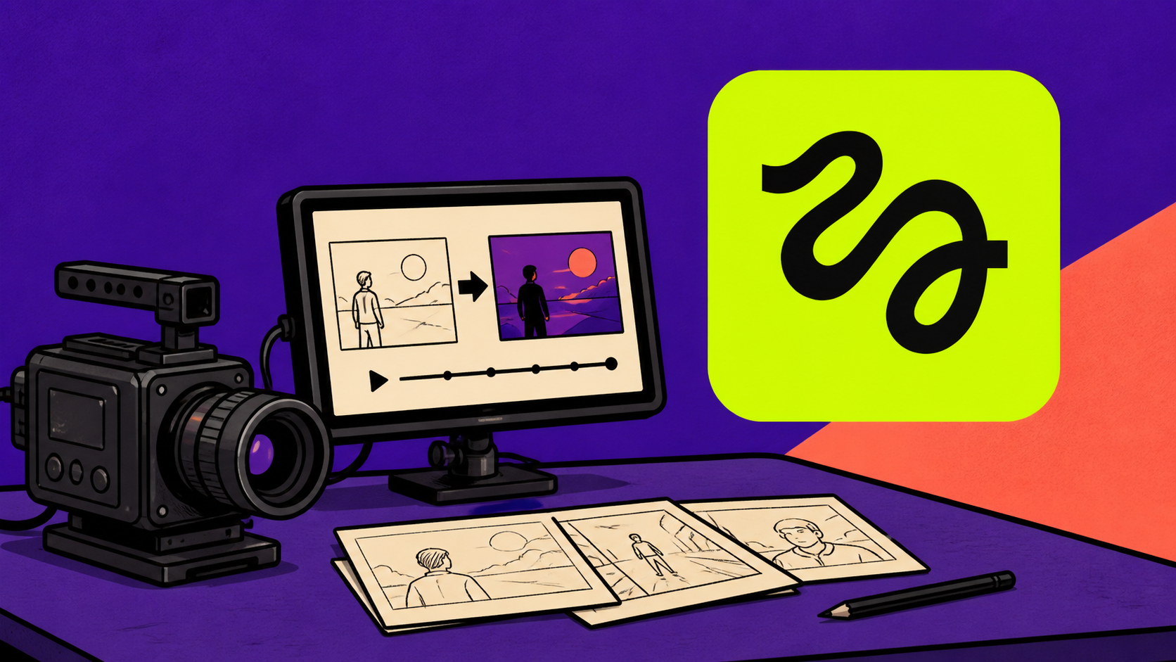 Cover image for Can Higgsfield Become the Studio Behind Your Next AI Video?