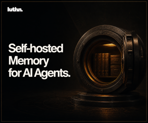 Luthn — Safe Context for Agents