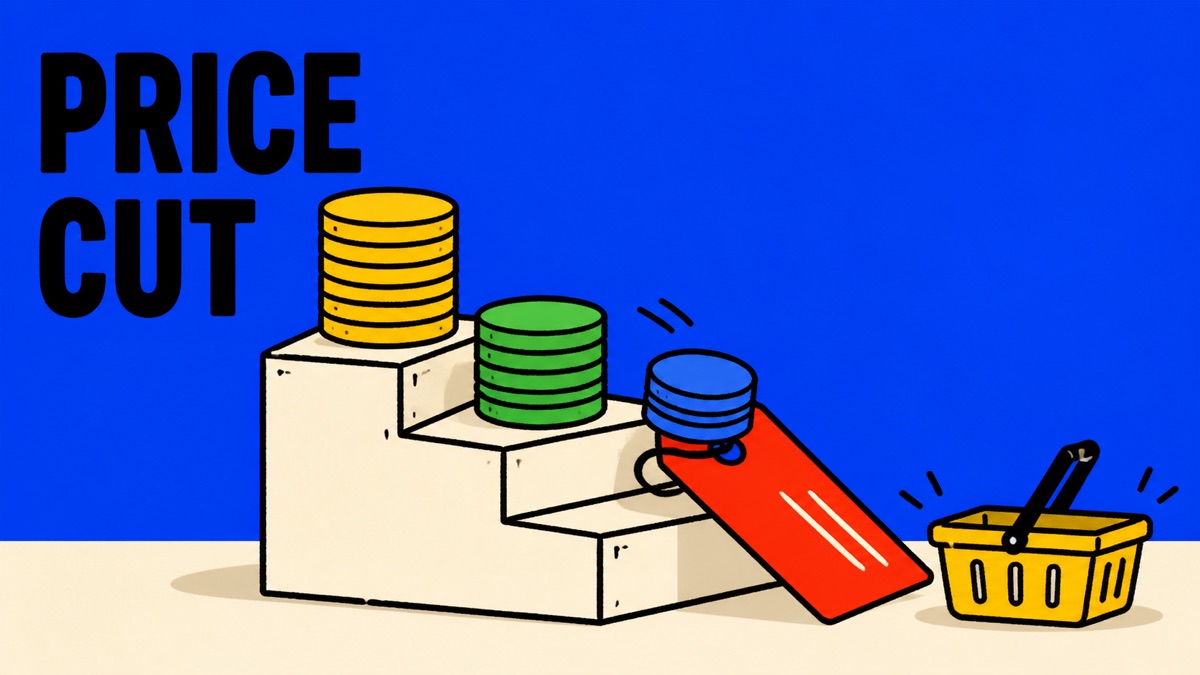 Cover image for GPT-5.6 Luna Gets an 80% Price Cut: OpenAI's Next Move