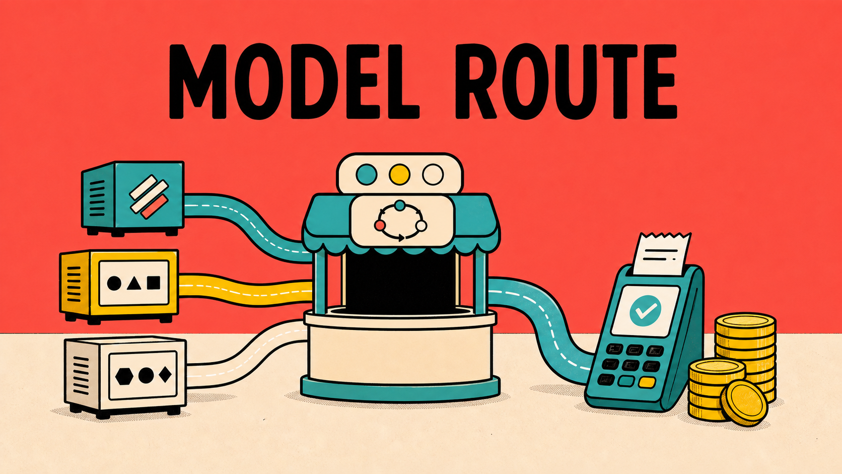 Cover image for Stripe’s OpenRouter Deal Puts Model Routing at the Center of AI Infrastructure